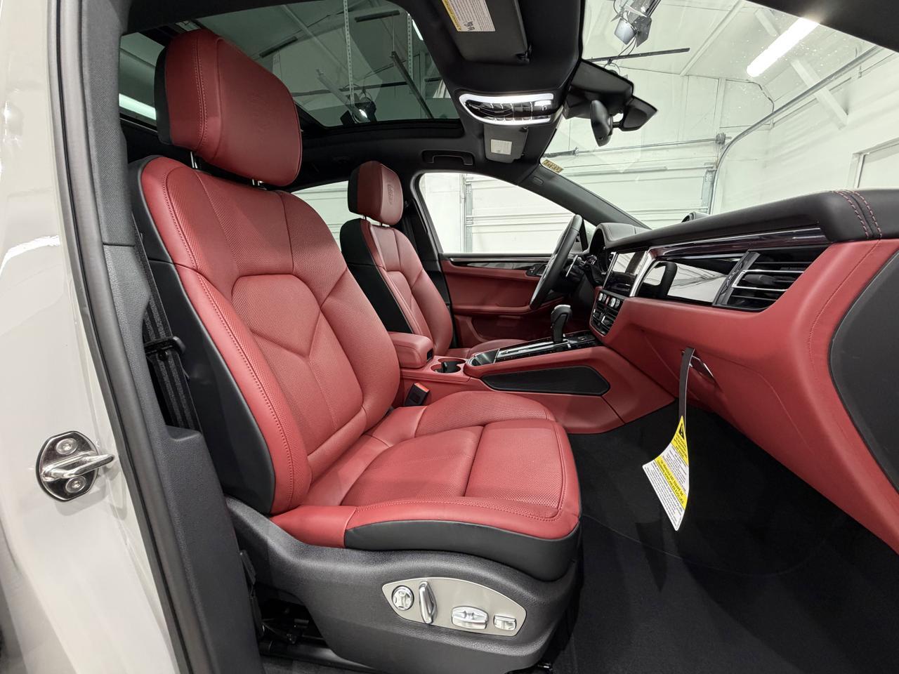 2026 Porsche Macan S Newark DE