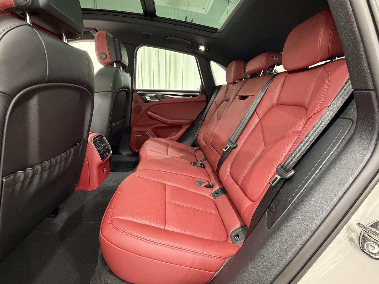 2026 Porsche Macan S Newark DE