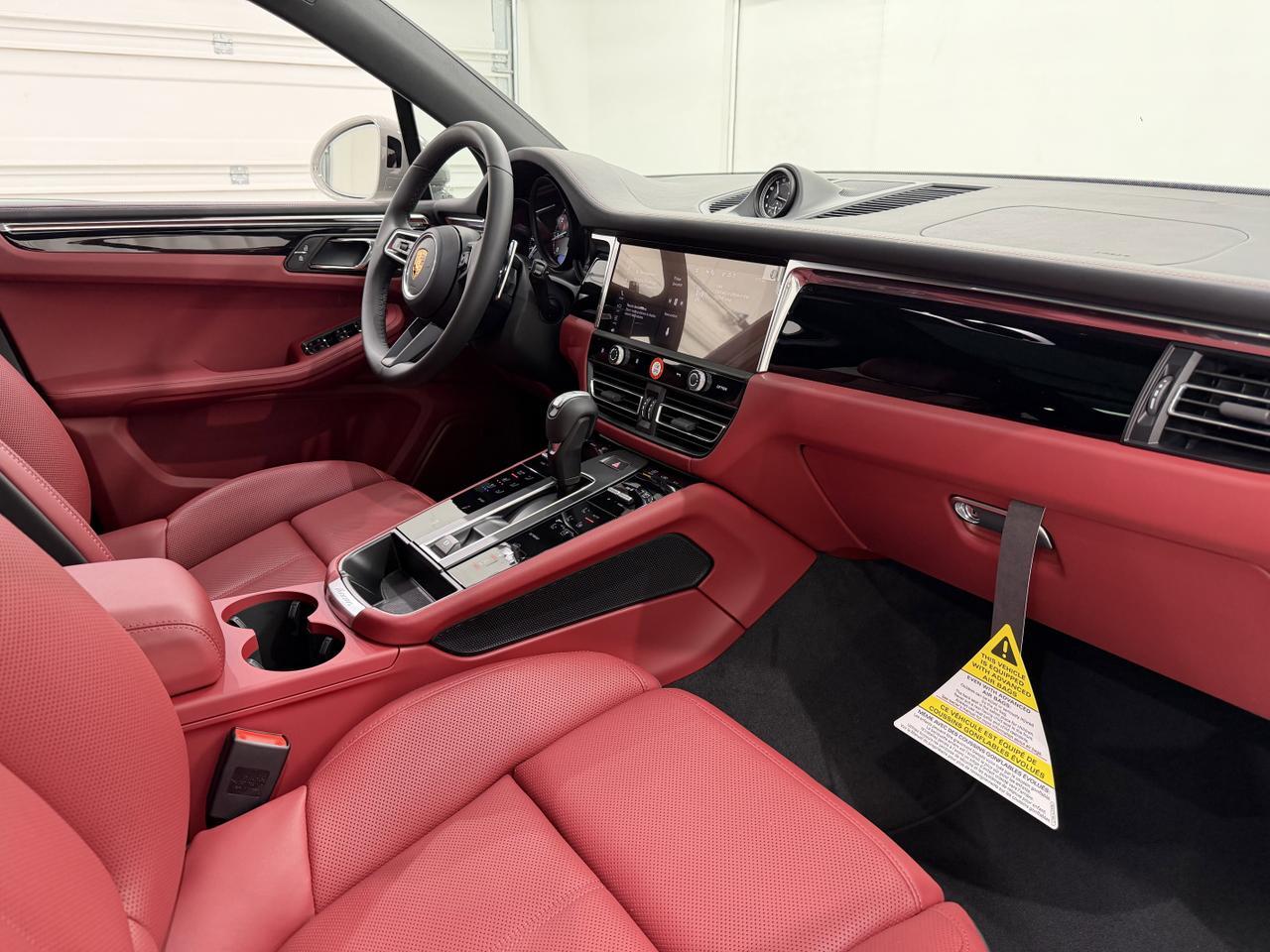 2026 Porsche Macan S Newark DE