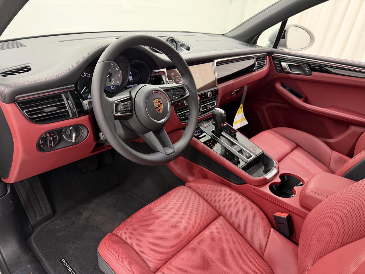 2026 Porsche Macan S Newark DE