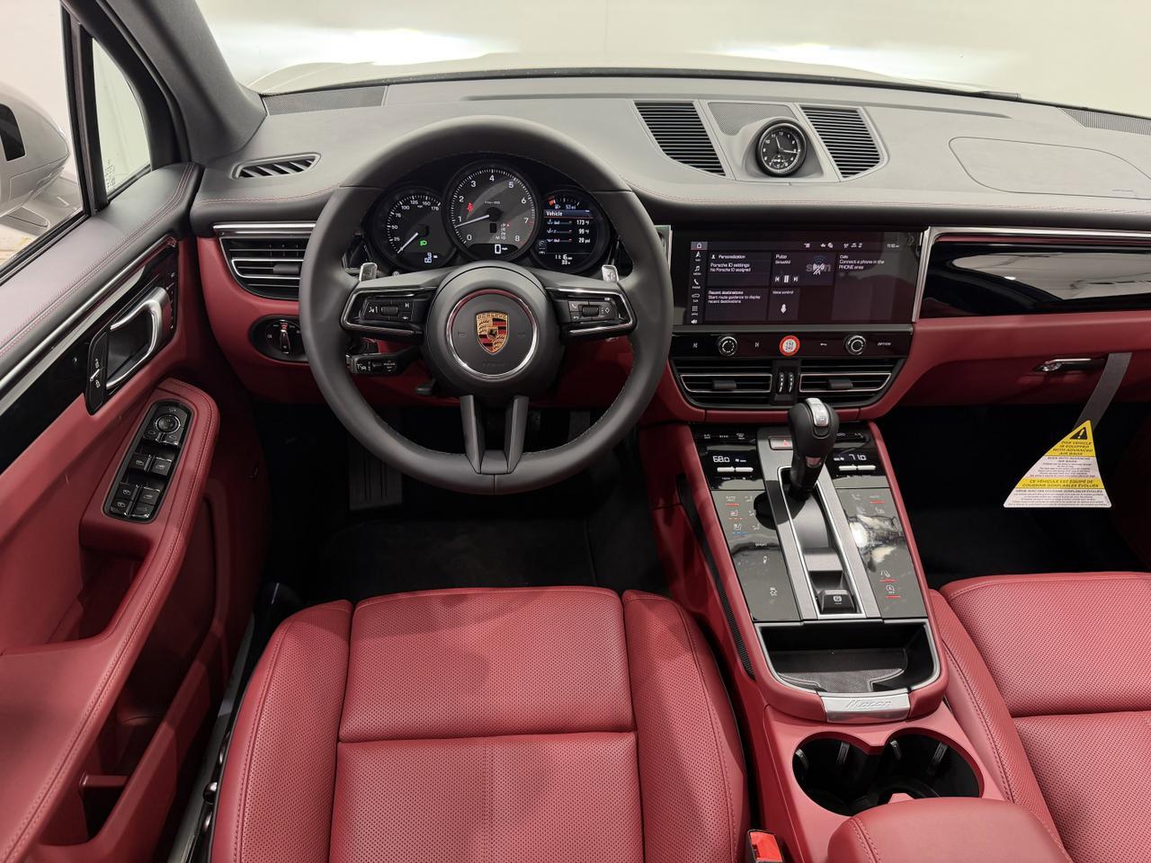 2026 Porsche Macan S Newark DE