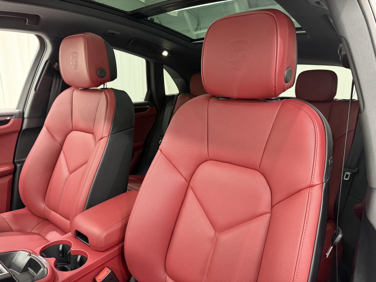 2026 Porsche Macan S Newark DE