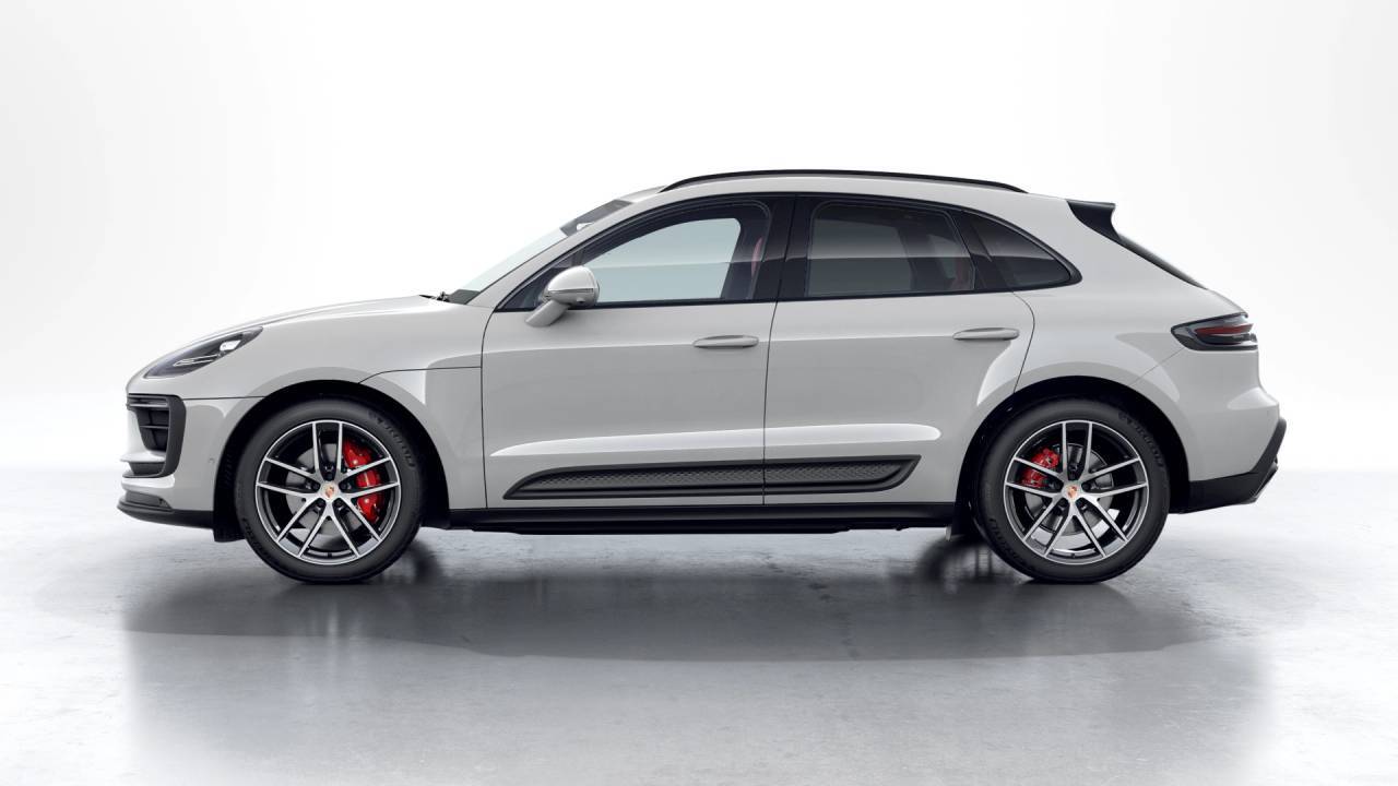 2026 Porsche Macan S Newark DE