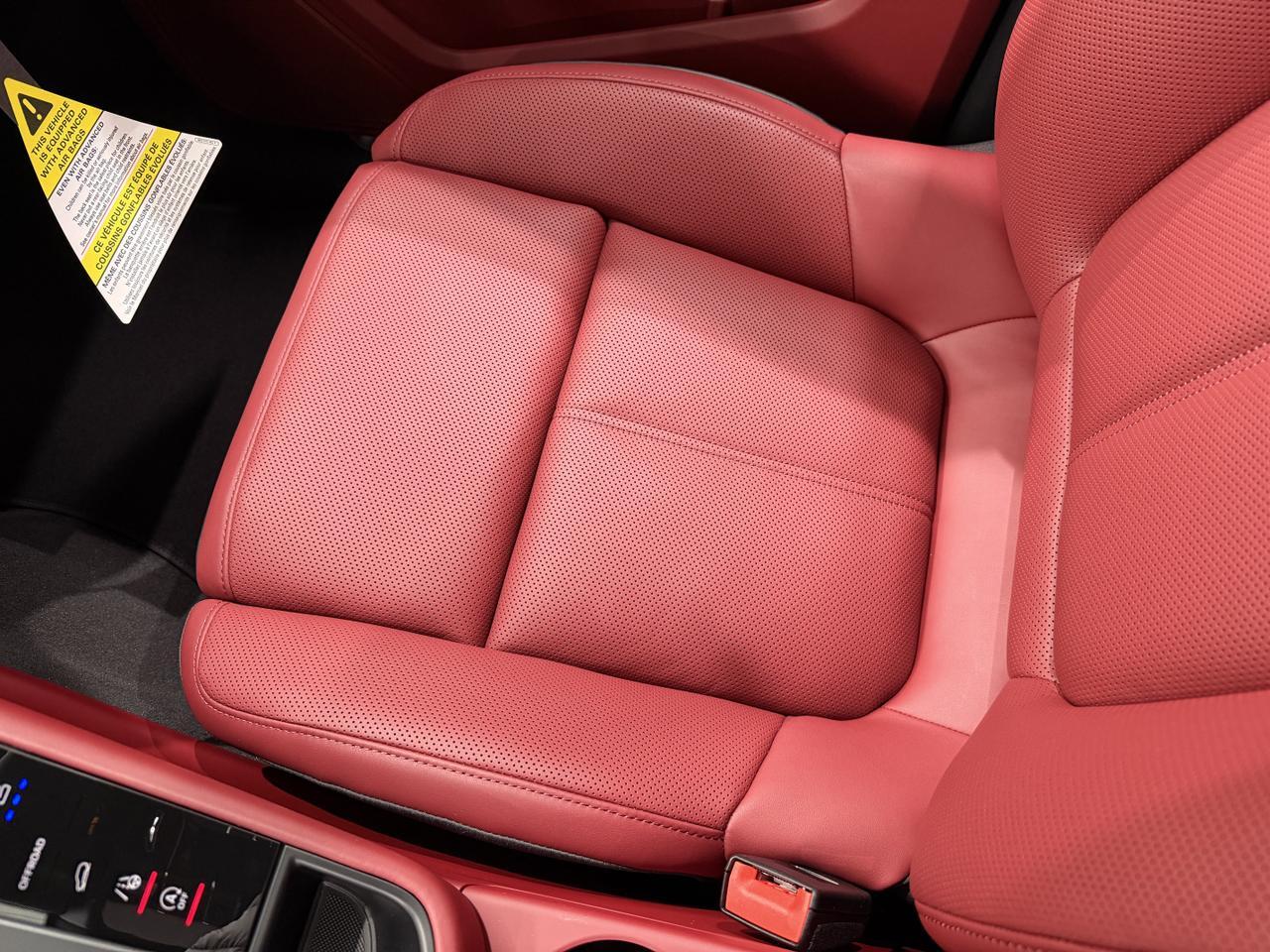 2026 Porsche Macan S Newark DE