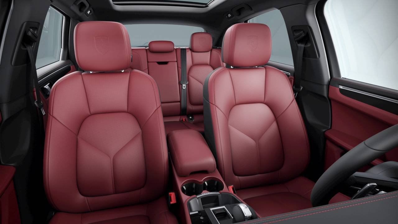 2026 Porsche Macan S Newark DE