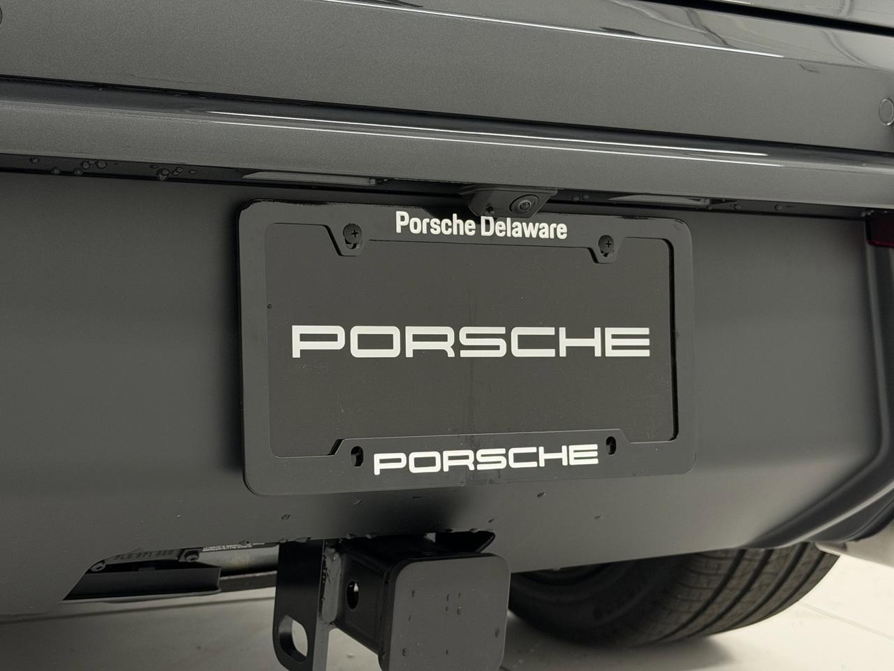 2026 Porsche Macan S Newark DE