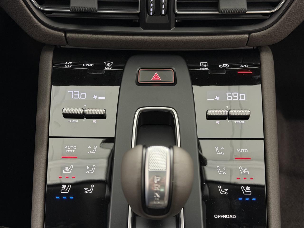 2026 Porsche Macan S Newark DE