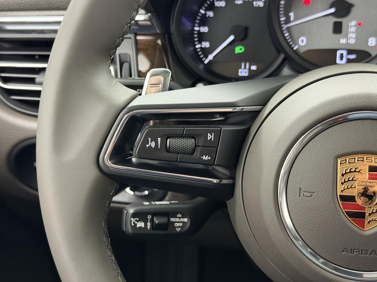 2026 Porsche Macan S Newark DE