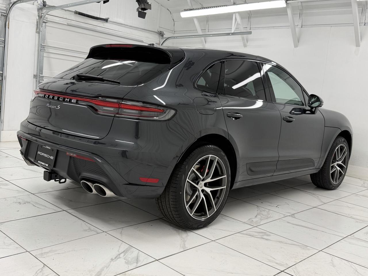2026 Porsche Macan S Newark DE