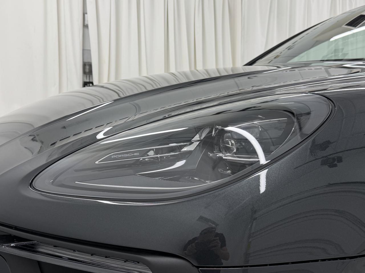 2026 Porsche Macan S Newark DE