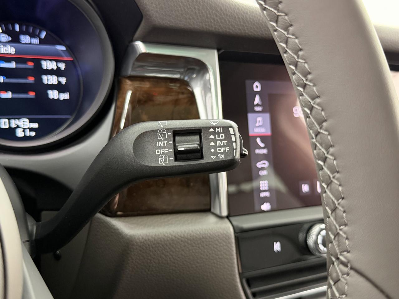 2026 Porsche Macan S Newark DE