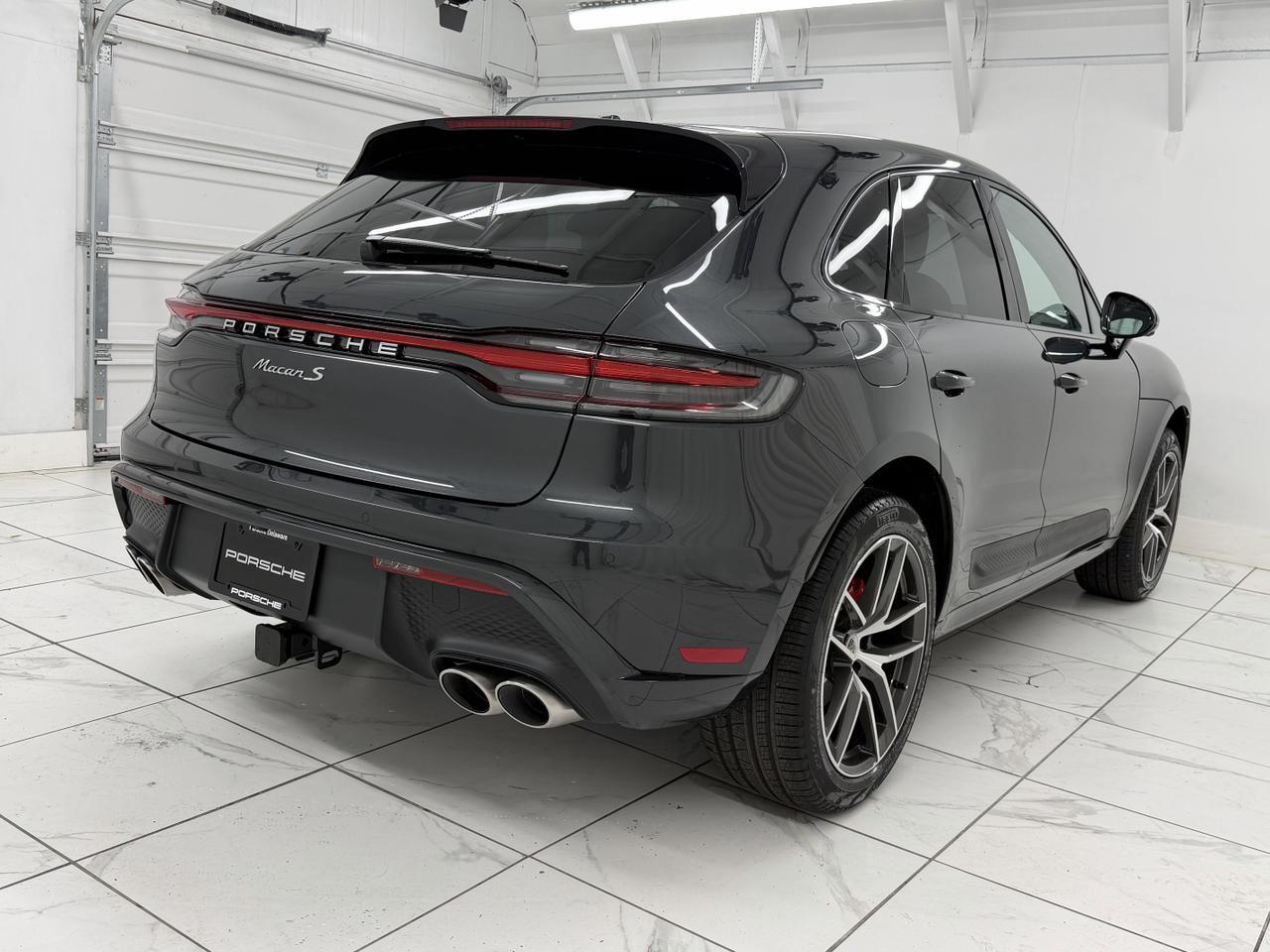 2026 Porsche Macan S Newark DE