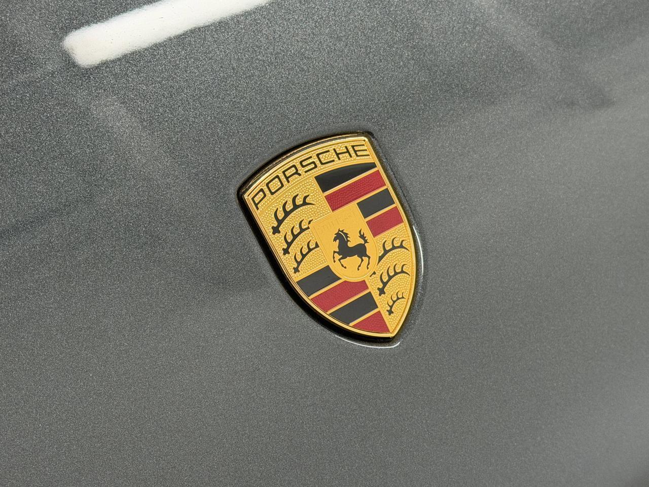 2026 Porsche Macan S Newark DE