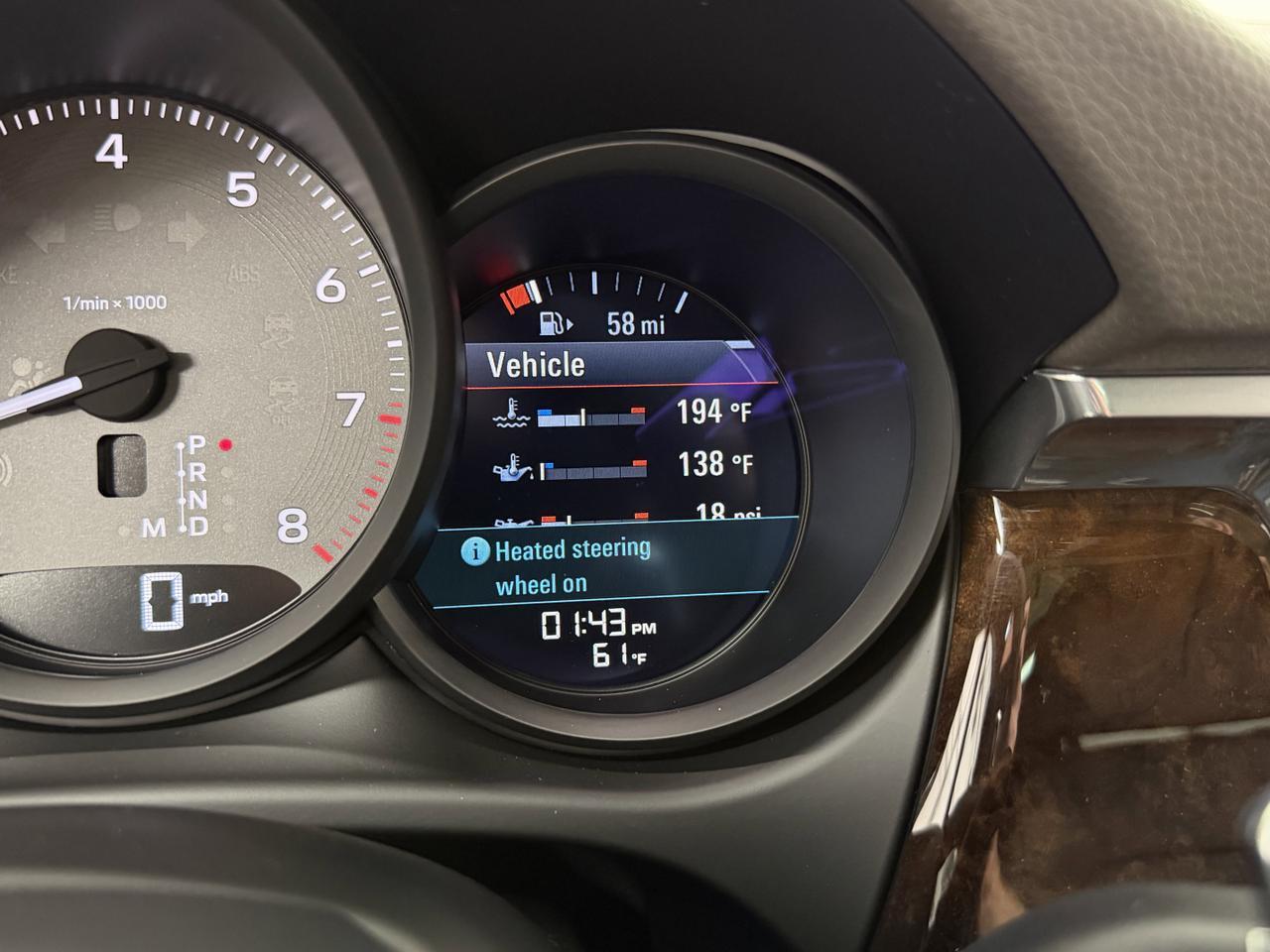 2026 Porsche Macan S Newark DE