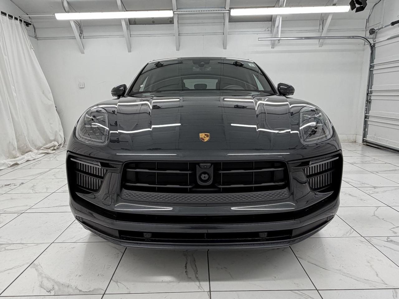 2026 Porsche Macan S Newark DE