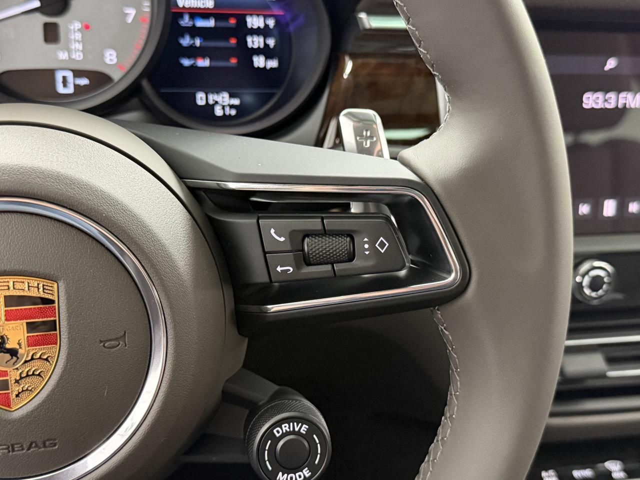 2026 Porsche Macan S Newark DE