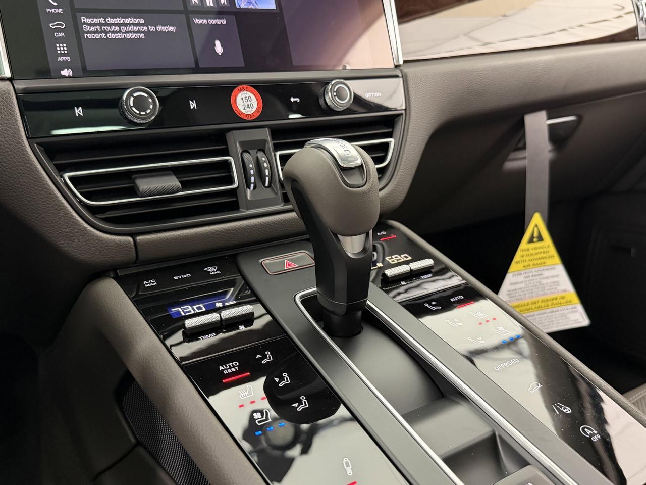 2026 Porsche Macan S Newark DE