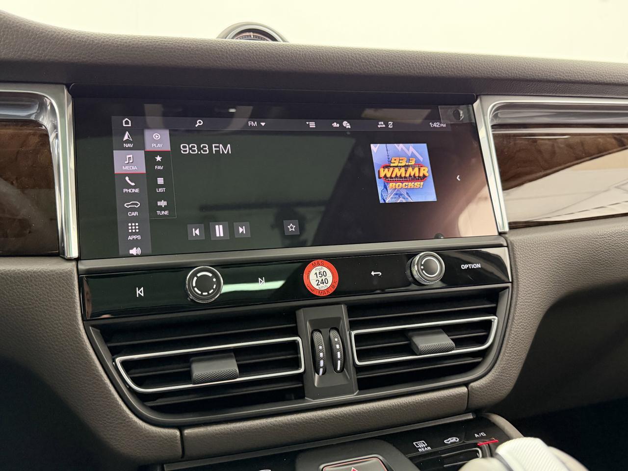 2026 Porsche Macan S Newark DE