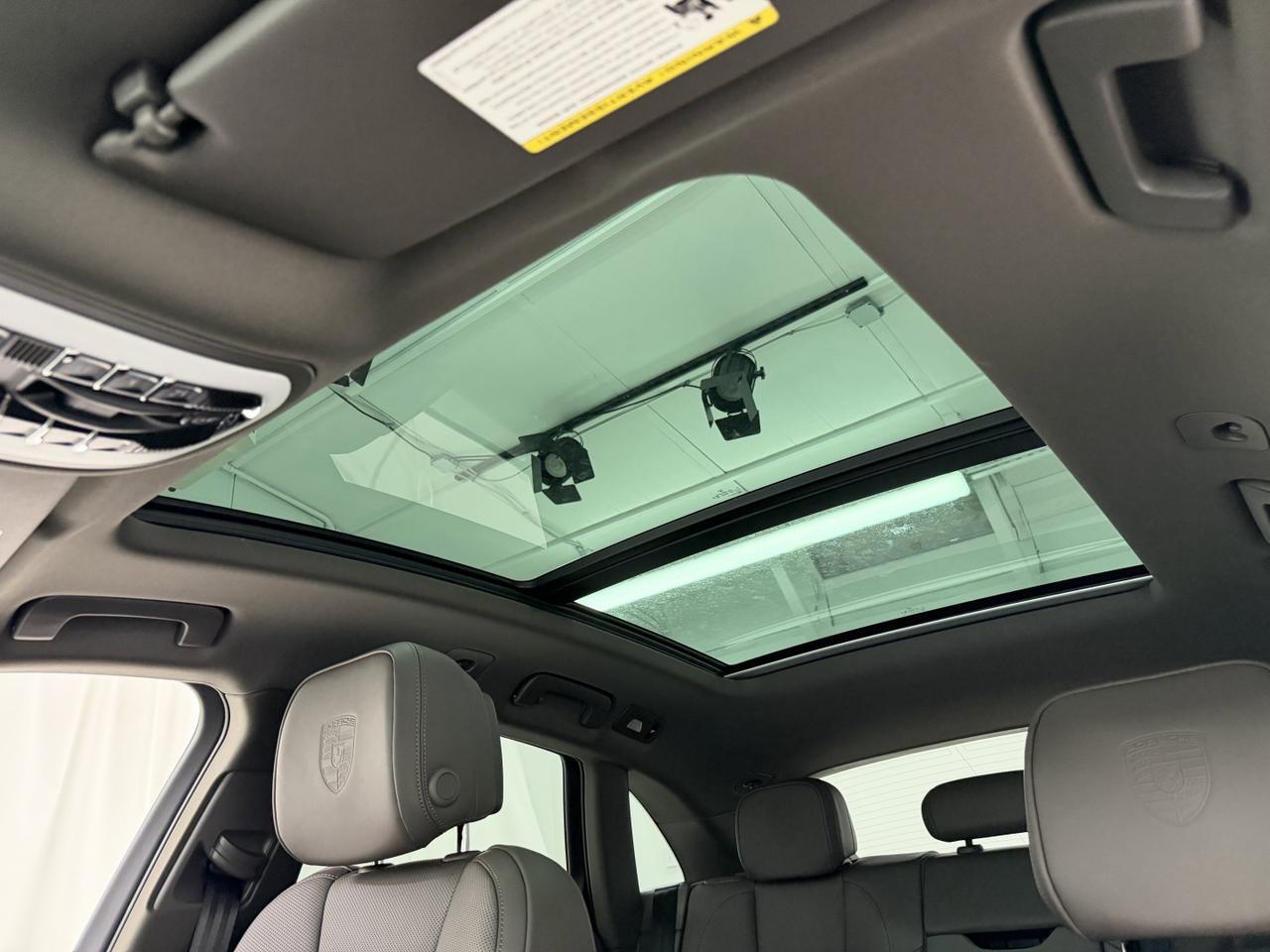 2026 Porsche Macan S Newark DE