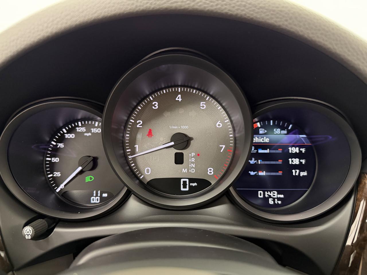 2026 Porsche Macan S Newark DE