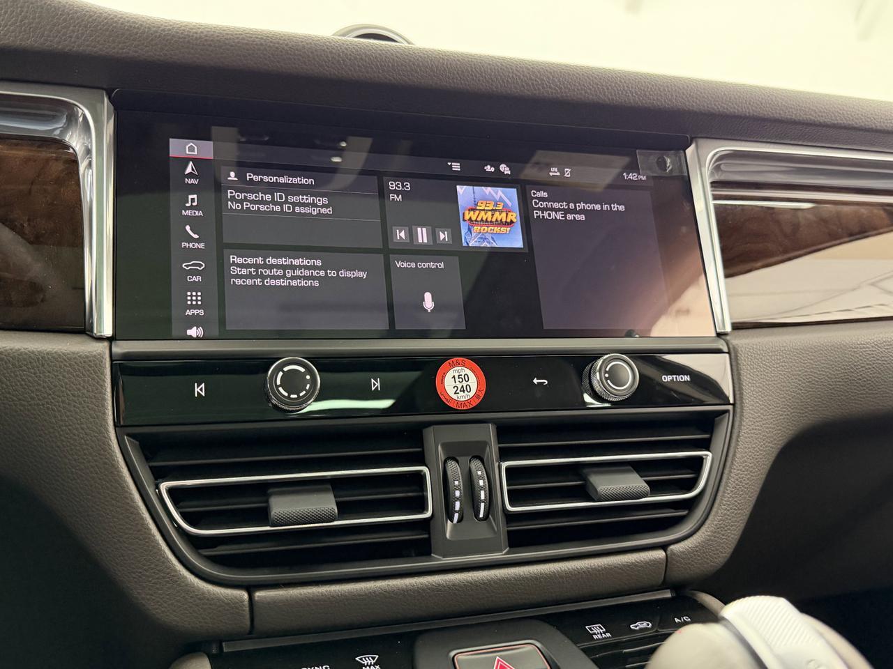 2026 Porsche Macan S Newark DE