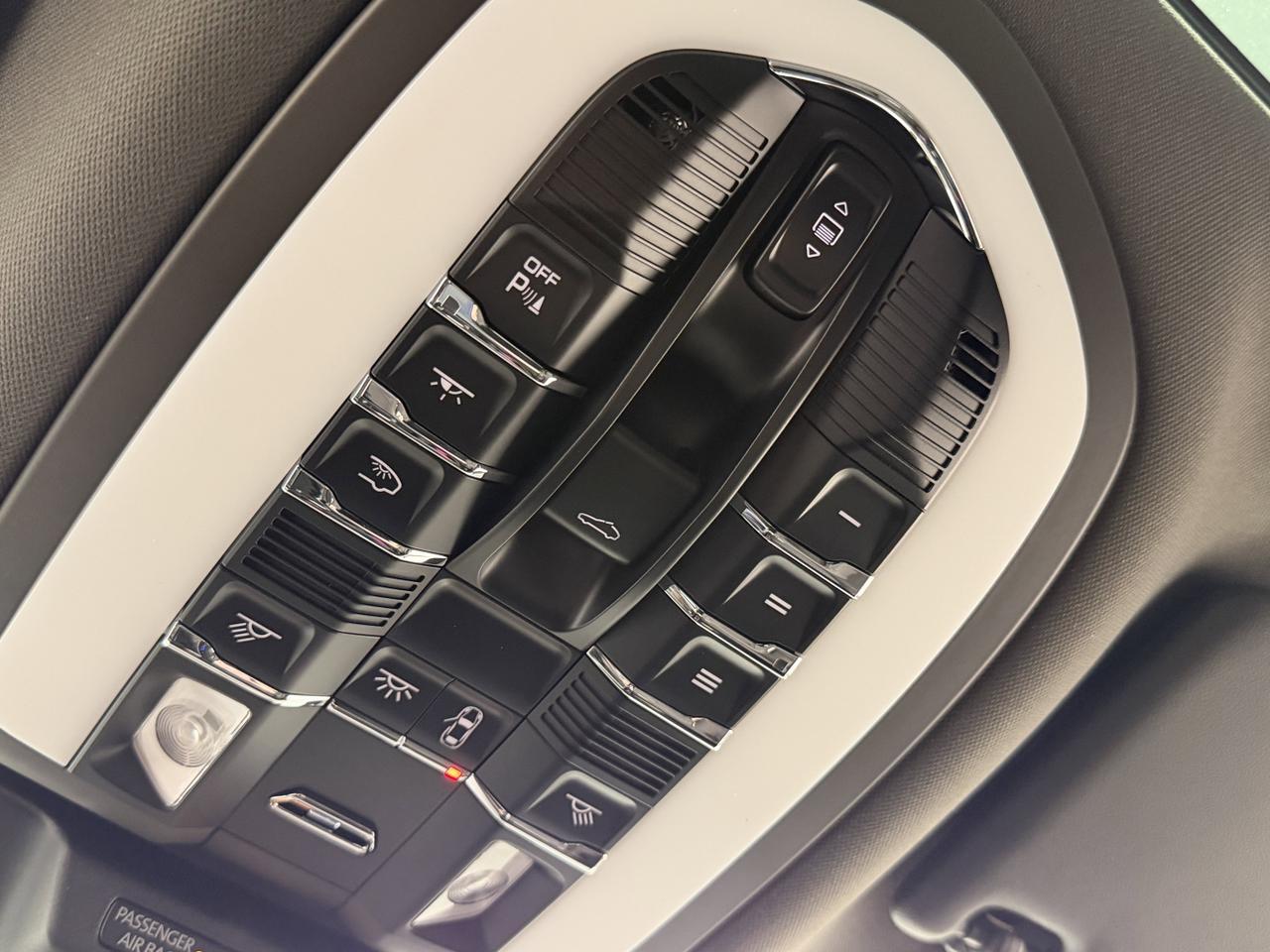 2026 Porsche Macan S Newark DE