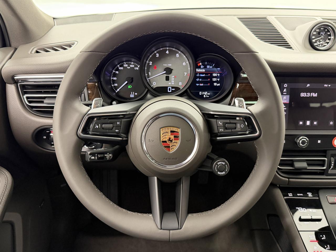 2026 Porsche Macan S Newark DE
