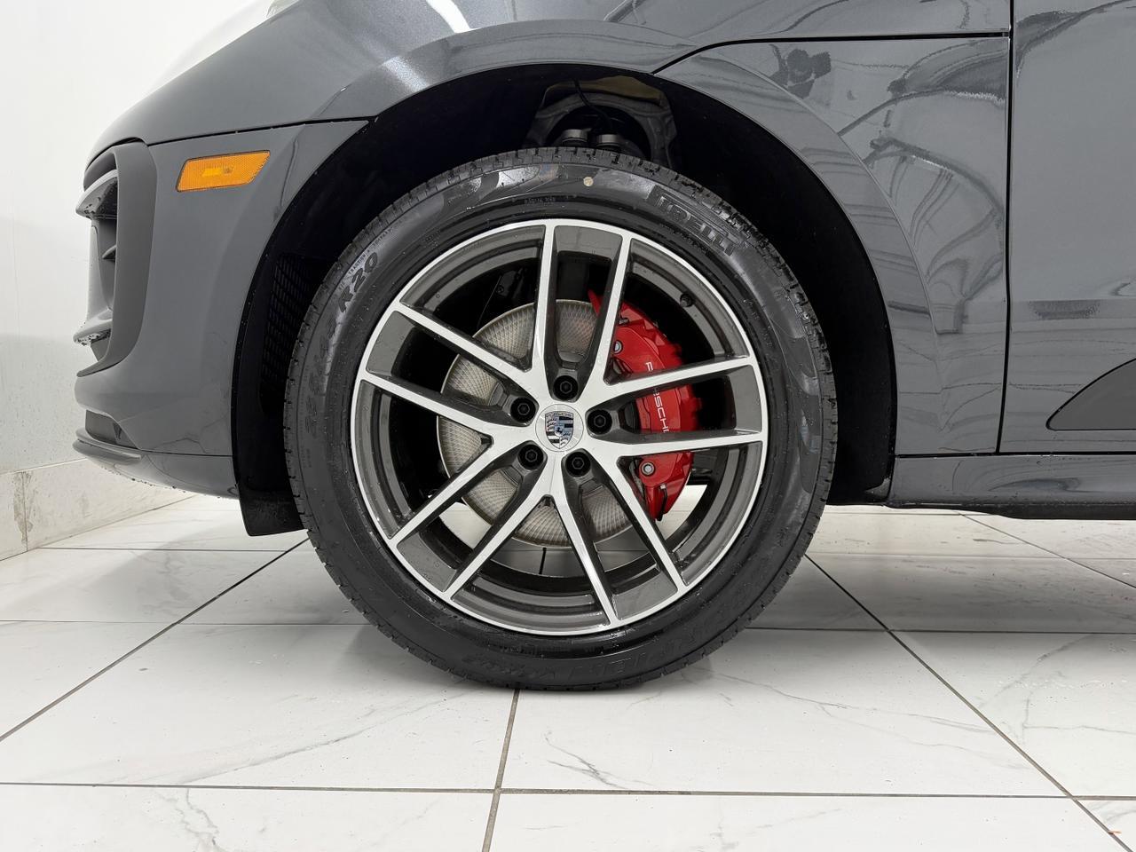 2026 Porsche Macan S Newark DE