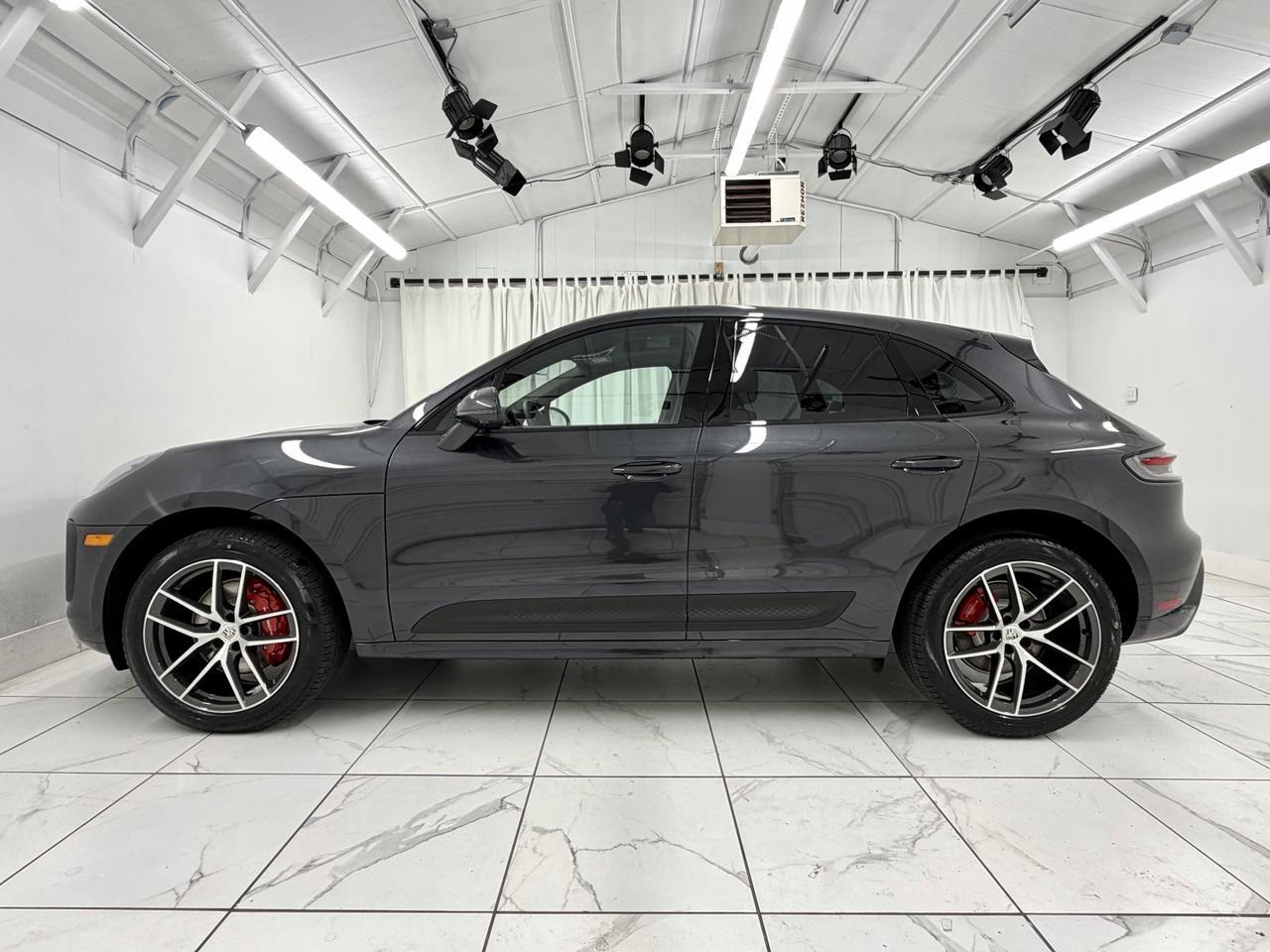 2026 Porsche Macan S Newark DE