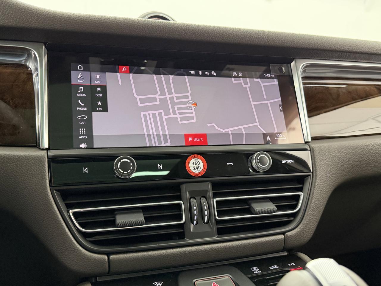 2026 Porsche Macan S Newark DE