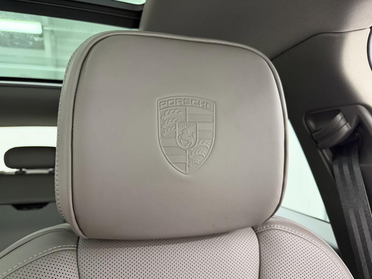 2026 Porsche Macan S Newark DE