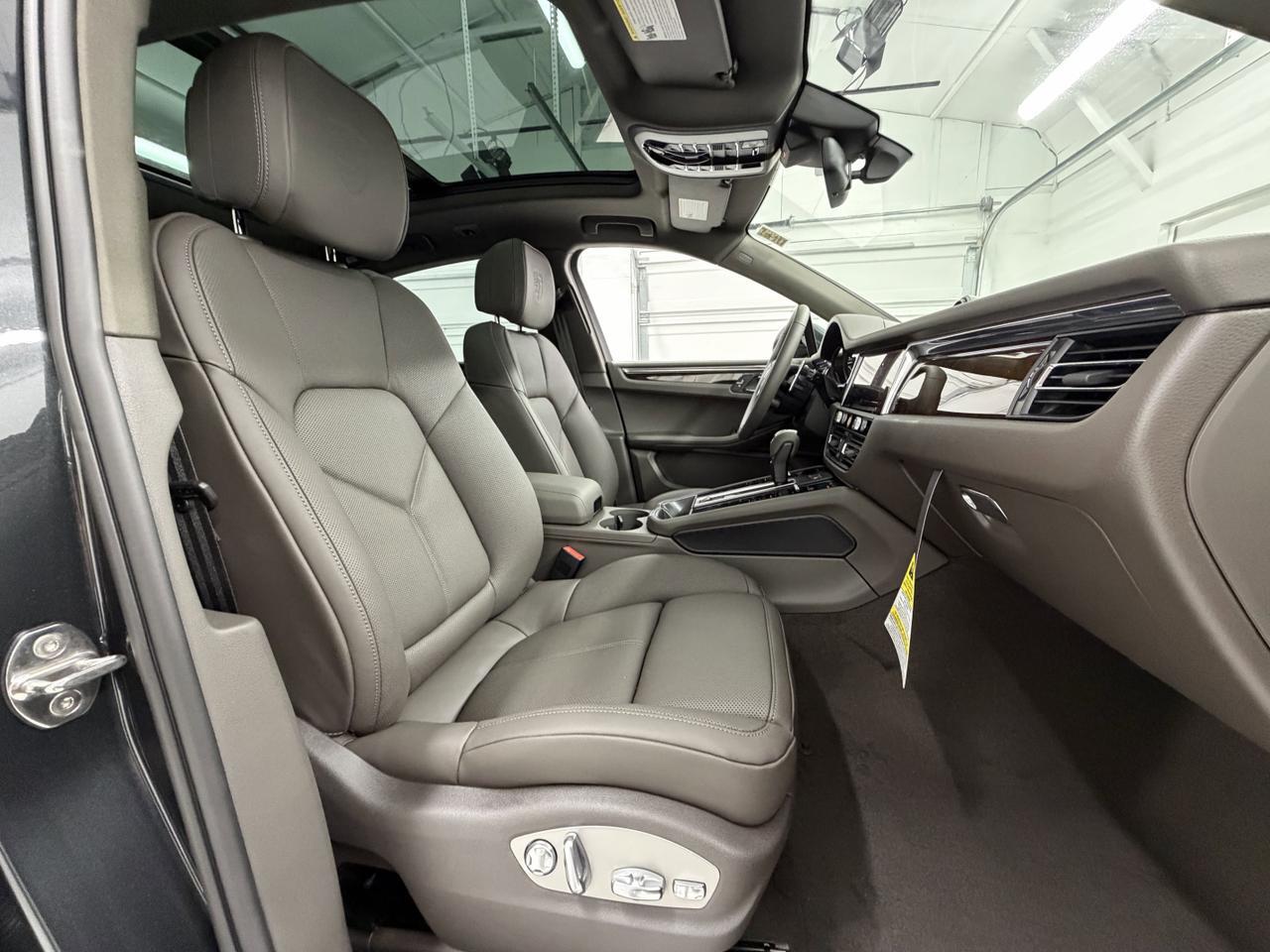 2026 Porsche Macan S Newark DE