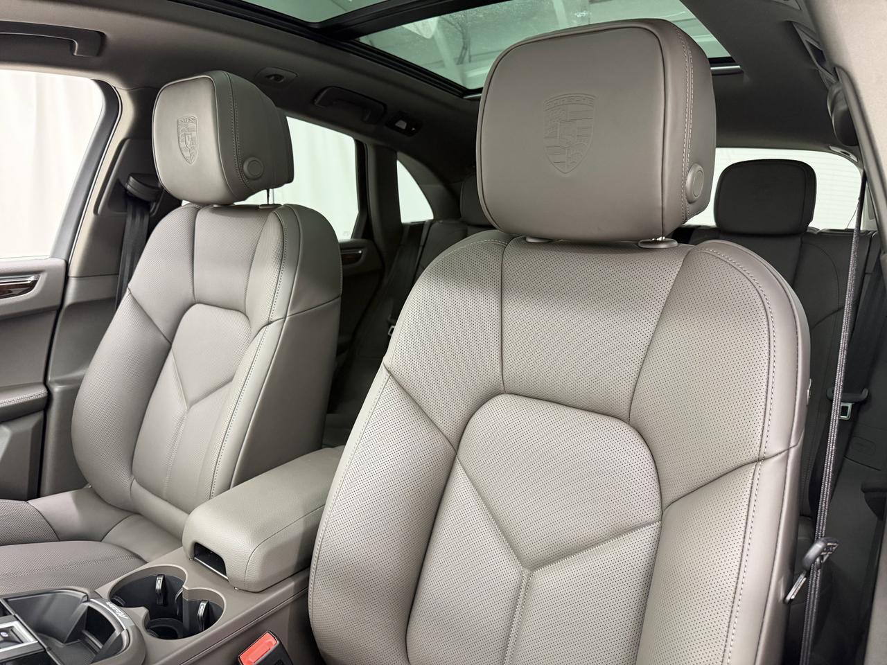 2026 Porsche Macan S Newark DE