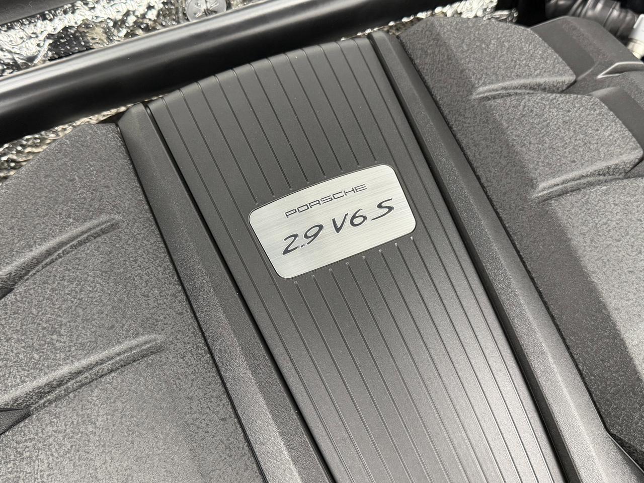 2026 Porsche Macan S Newark DE