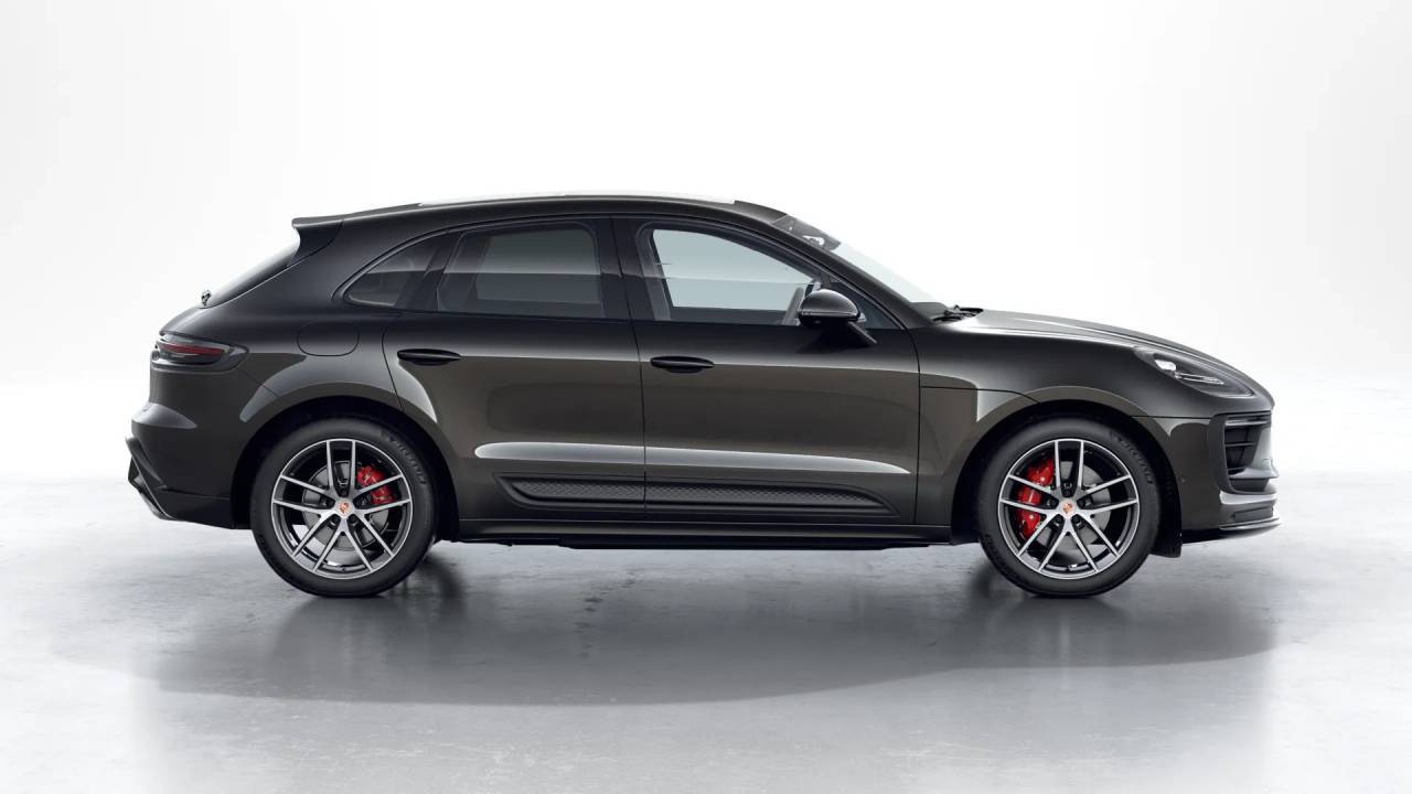 2026 Porsche Macan S Newark DE