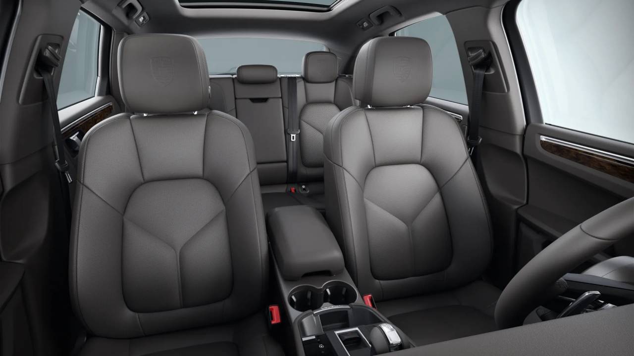 2026 Porsche Macan S Newark DE