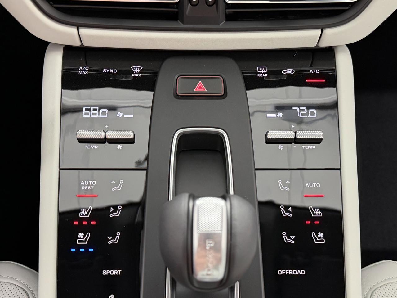 2026 Porsche Macan S Newark DE