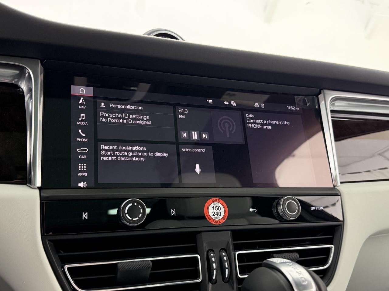 2026 Porsche Macan S Newark DE