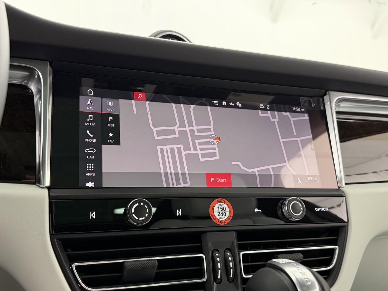 2026 Porsche Macan S Newark DE