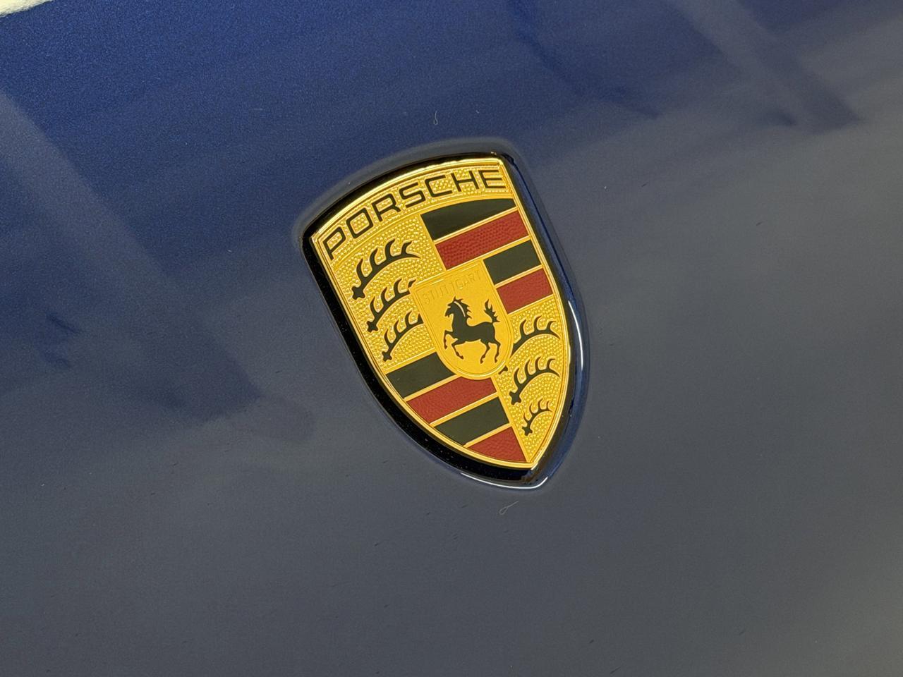 2026 Porsche Macan S Newark DE