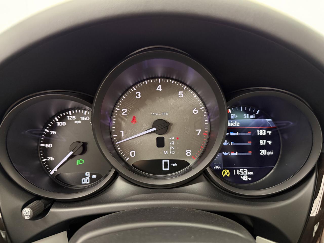 2026 Porsche Macan S Newark DE