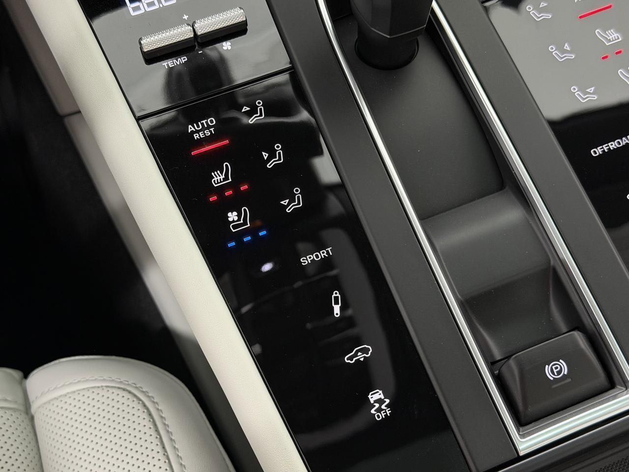 2026 Porsche Macan S Newark DE