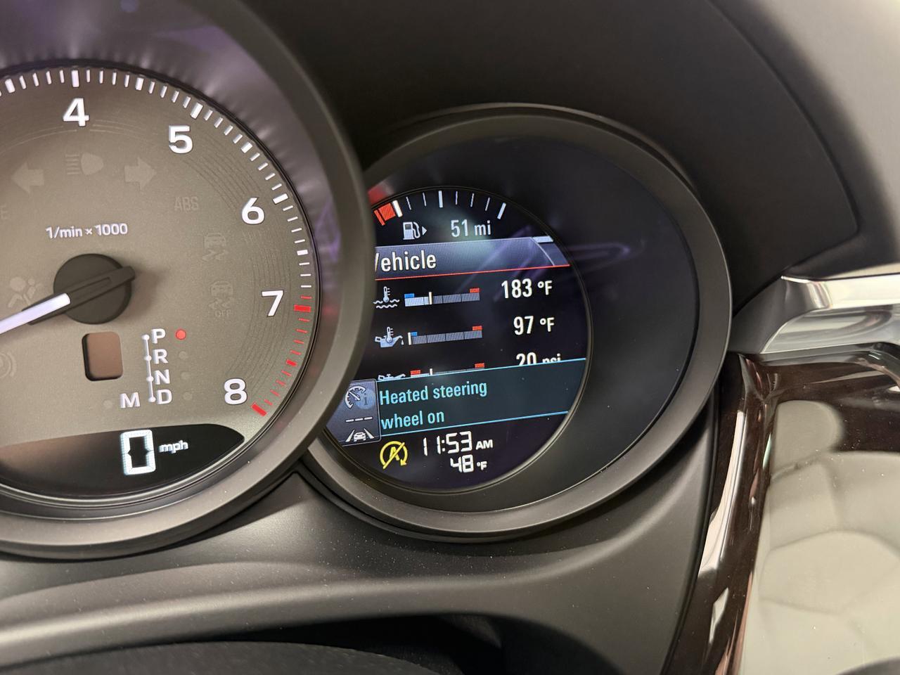 2026 Porsche Macan S Newark DE