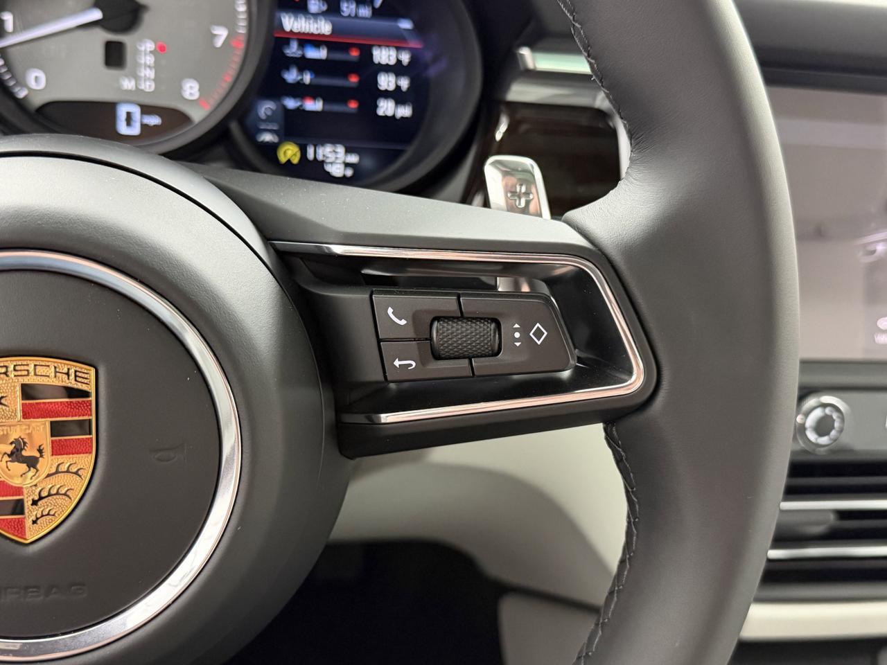 2026 Porsche Macan S Newark DE