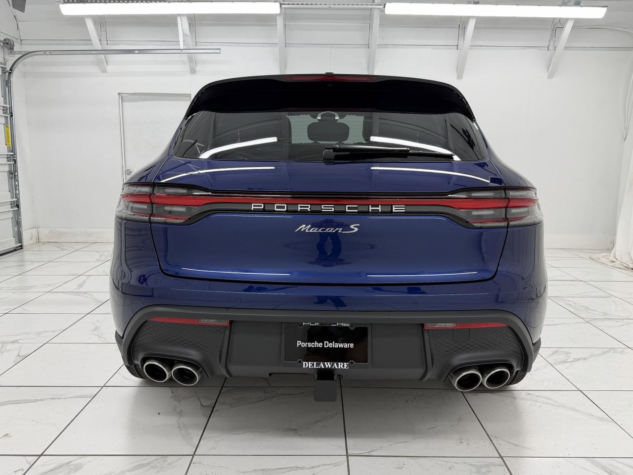2026 Porsche Macan S Newark DE