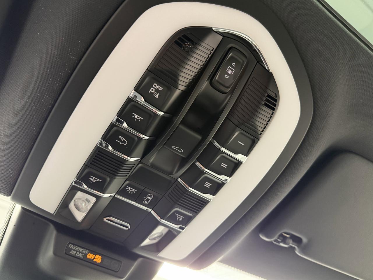 2026 Porsche Macan S Newark DE