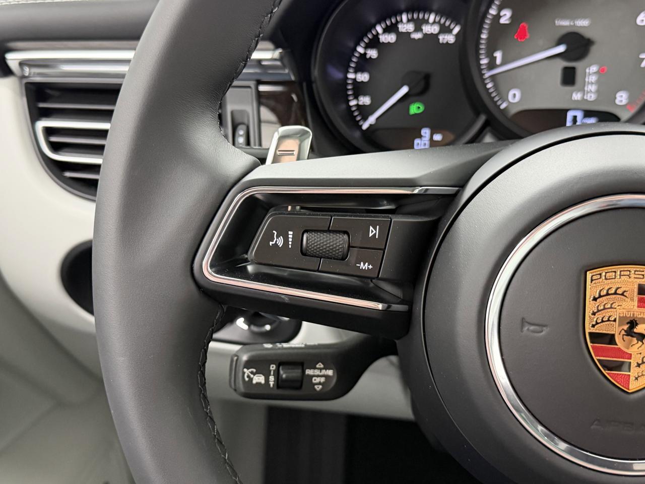 2026 Porsche Macan S Newark DE