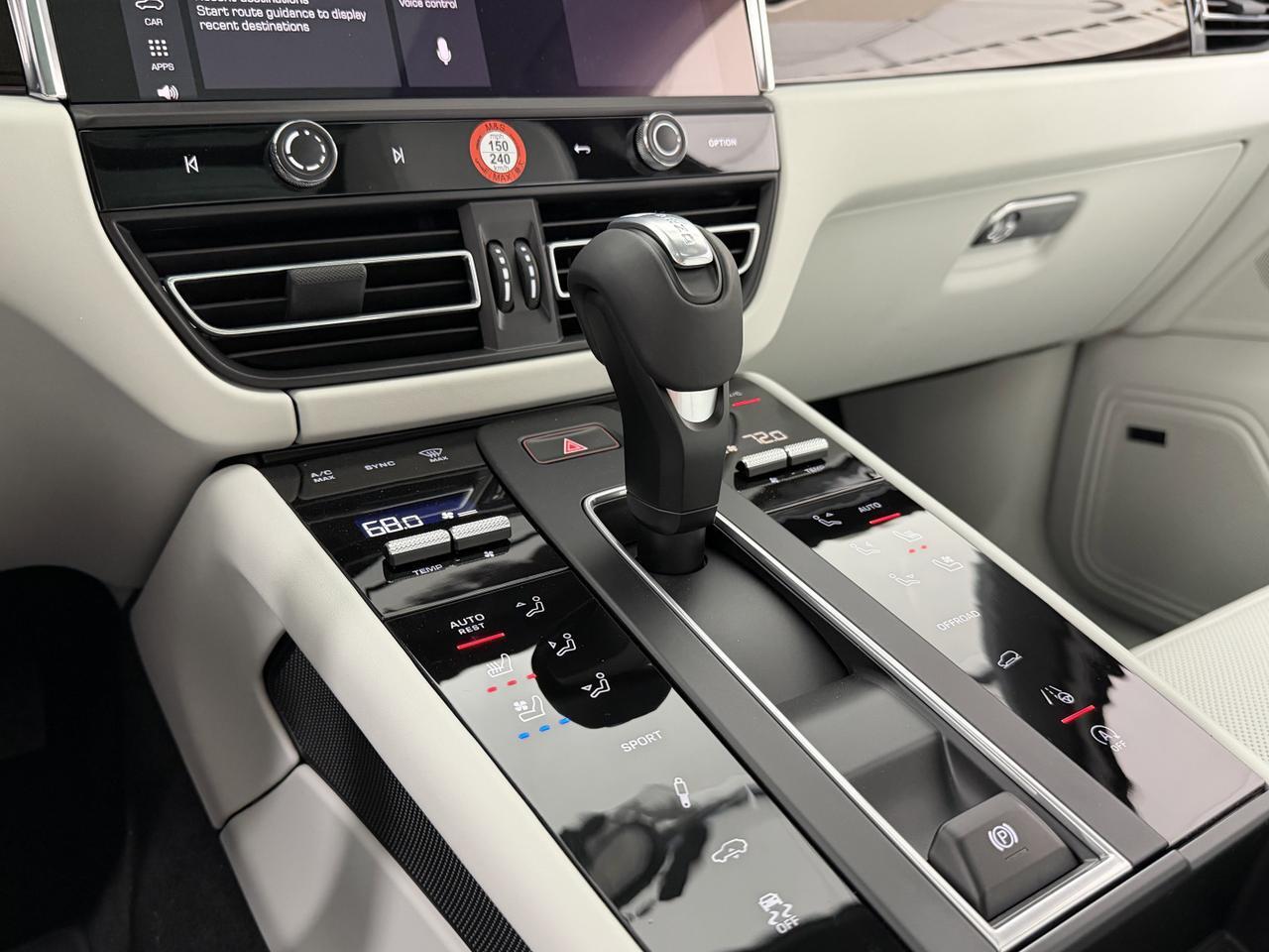 2026 Porsche Macan S Newark DE