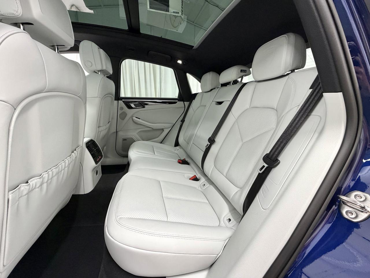 2026 Porsche Macan S Newark DE