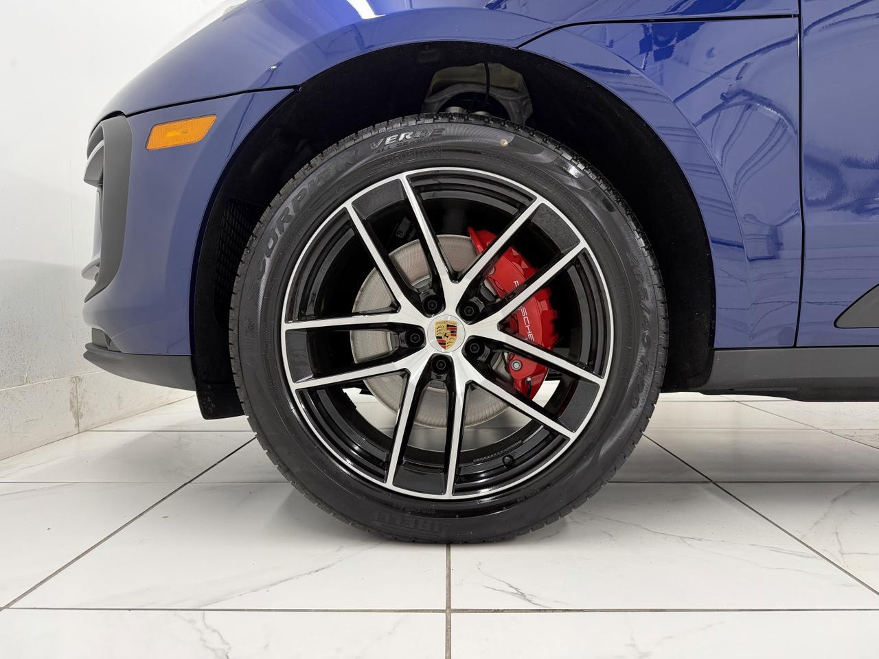 2026 Porsche Macan S Newark DE